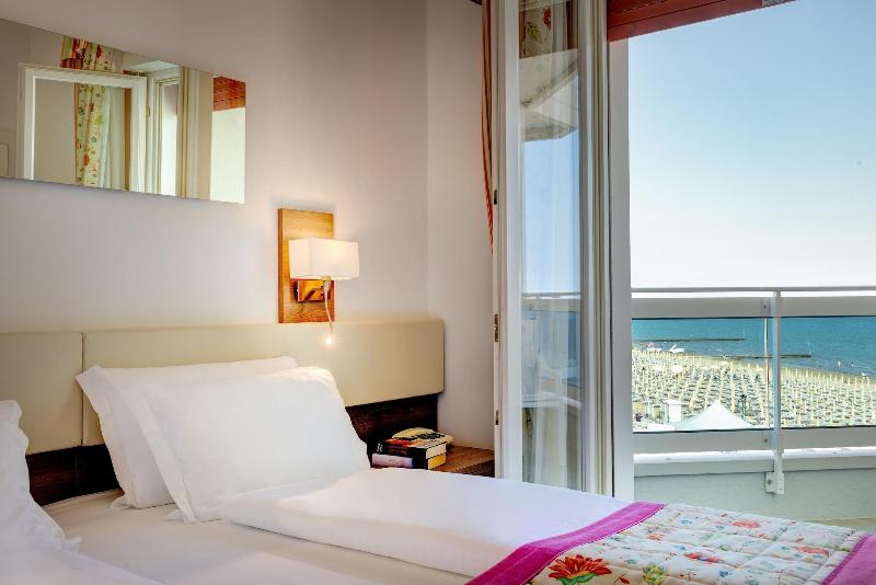 Hotel Cavalieri Palace - Oda