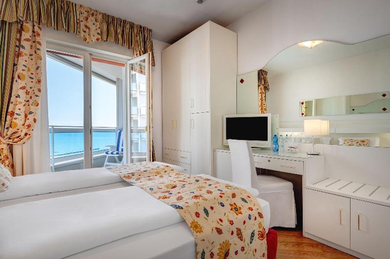 Hotel Cavalieri Palace - Oda