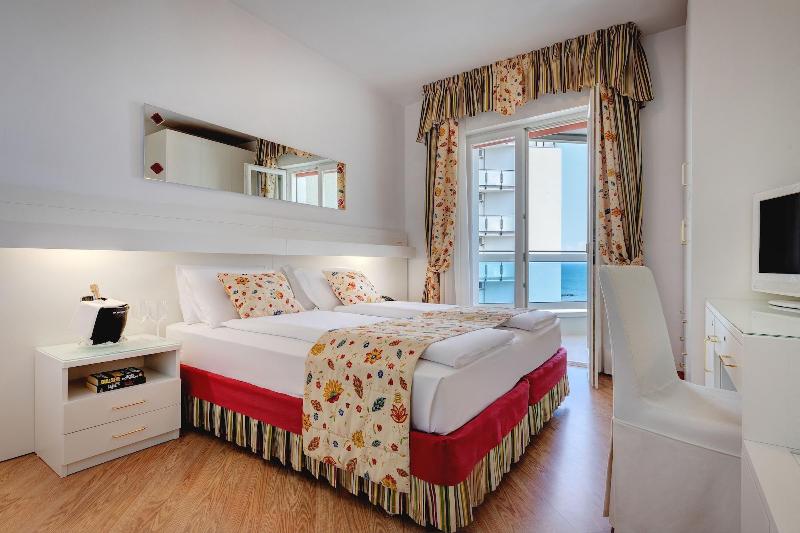 Hotel Cavalieri Palace - Oda