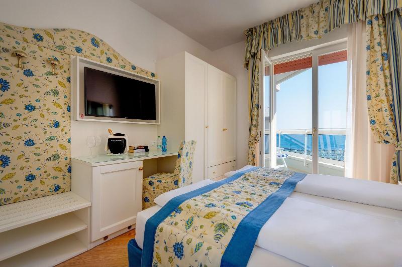 Hotel Cavalieri Palace - Oda