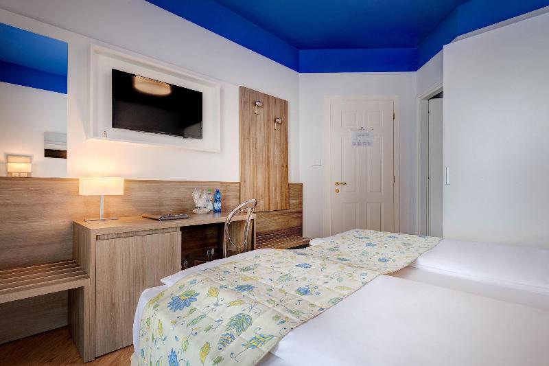 Hotel Cavalieri Palace - Oda