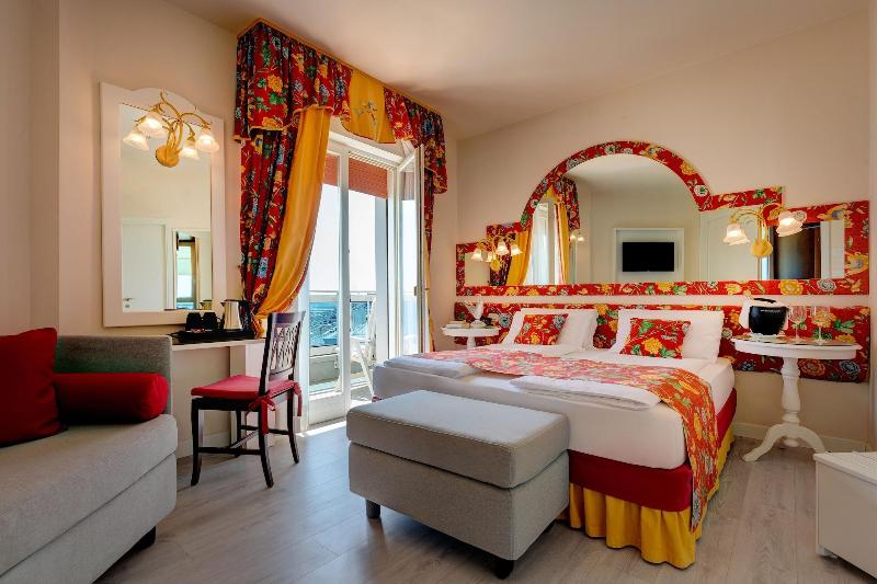 Hotel Cavalieri Palace - Oda