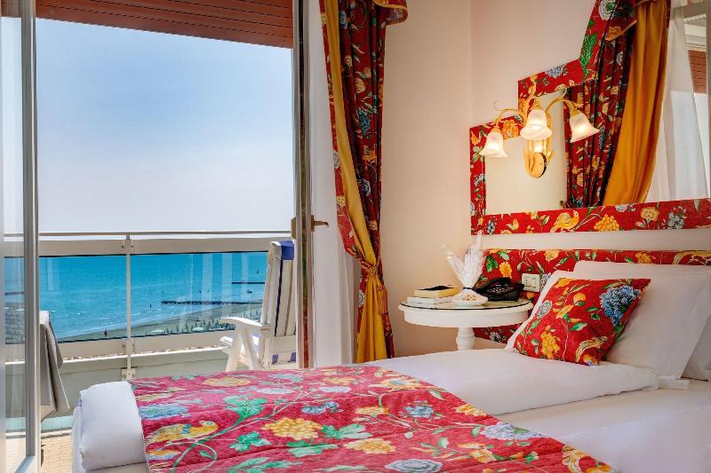 Hotel Cavalieri Palace - Oda