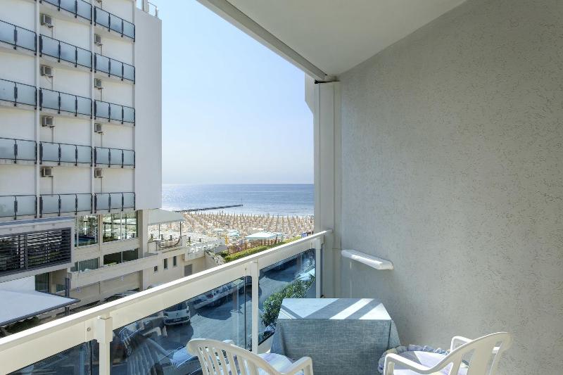 Hotel Cavalieri Palace - Oda