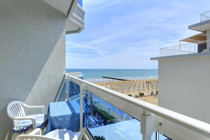 Hotel Cavalieri Palace - Oda