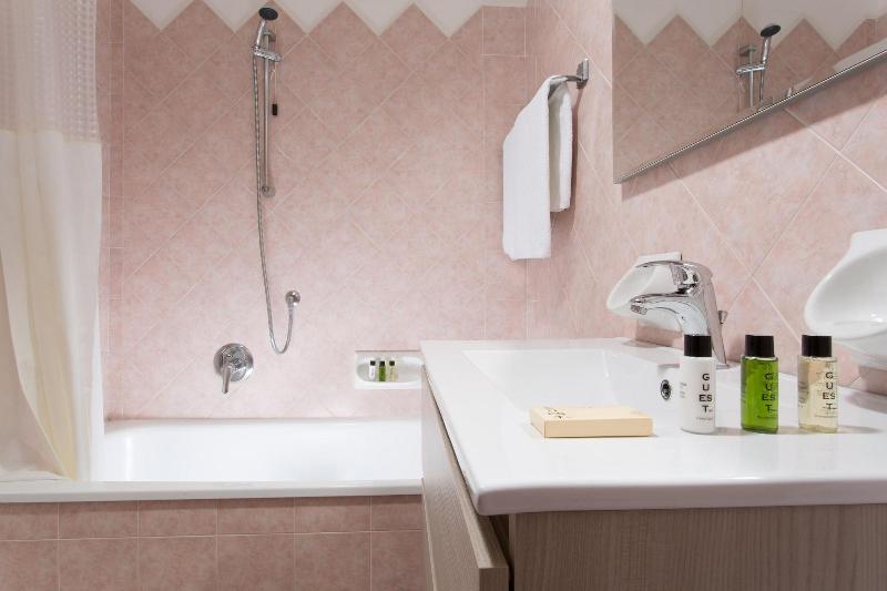 Hotel Cavalieri Palace - Oda