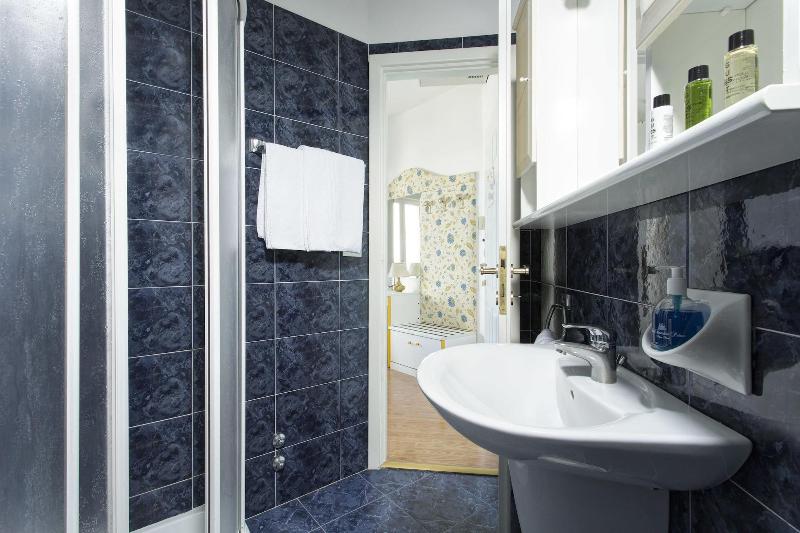 Hotel Cavalieri Palace - Oda