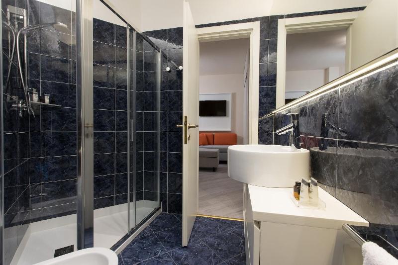 Hotel Cavalieri Palace - Oda