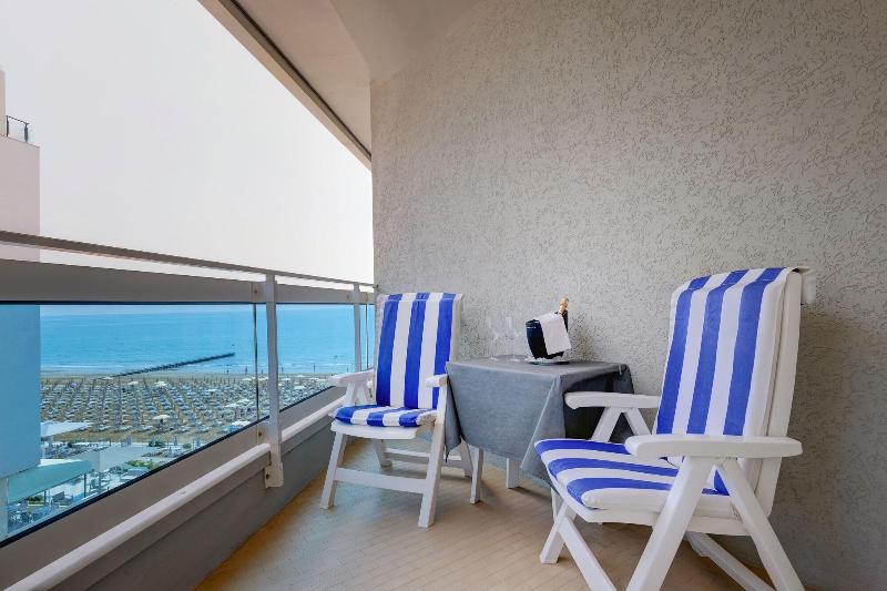 Hotel Cavalieri Palace - Oda