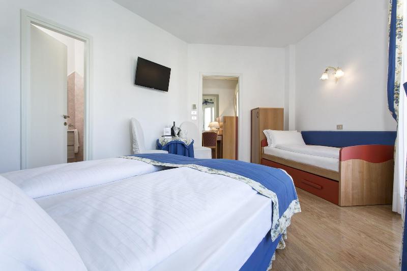 Hotel Cavalieri Palace - Oda