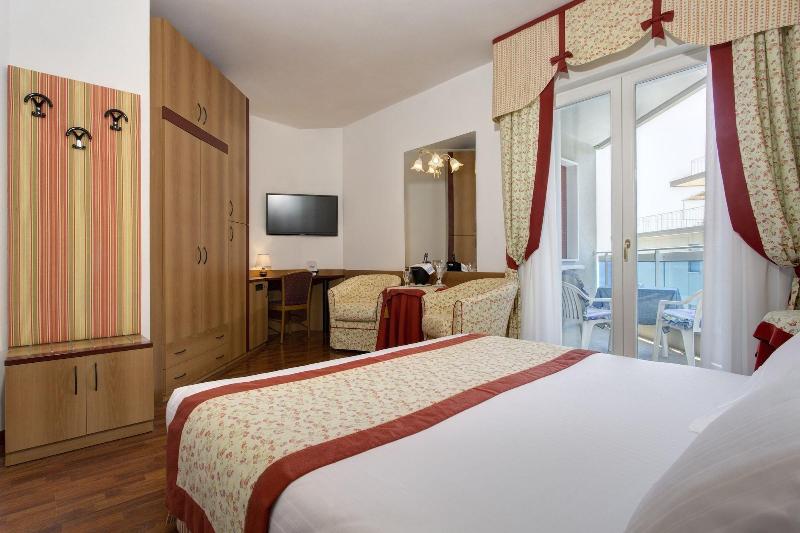 Hotel Cavalieri Palace - Oda