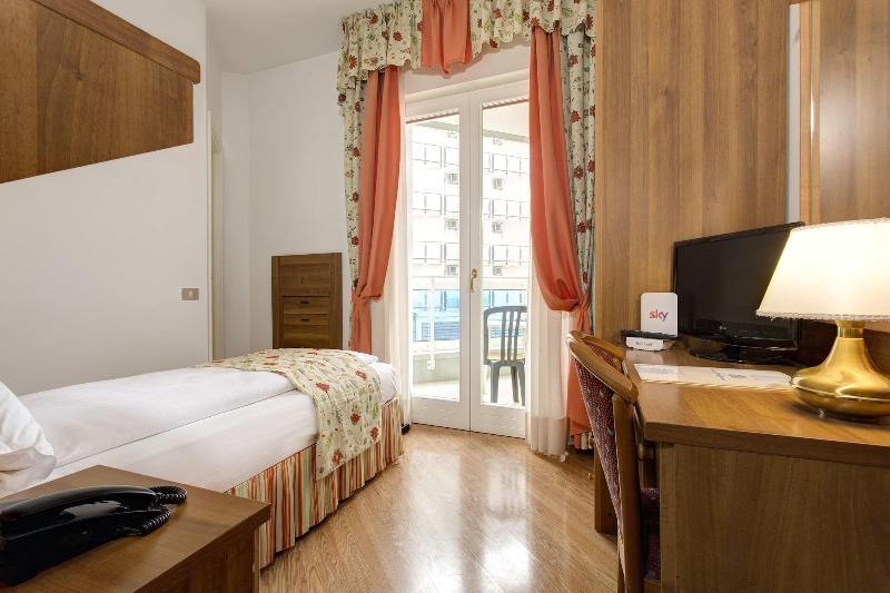 Hotel Cavalieri Palace - Oda