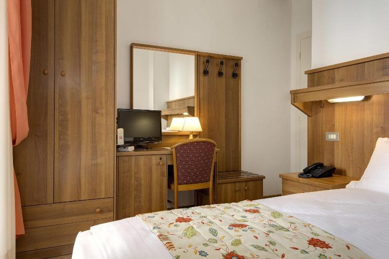 Hotel Cavalieri Palace - Oda