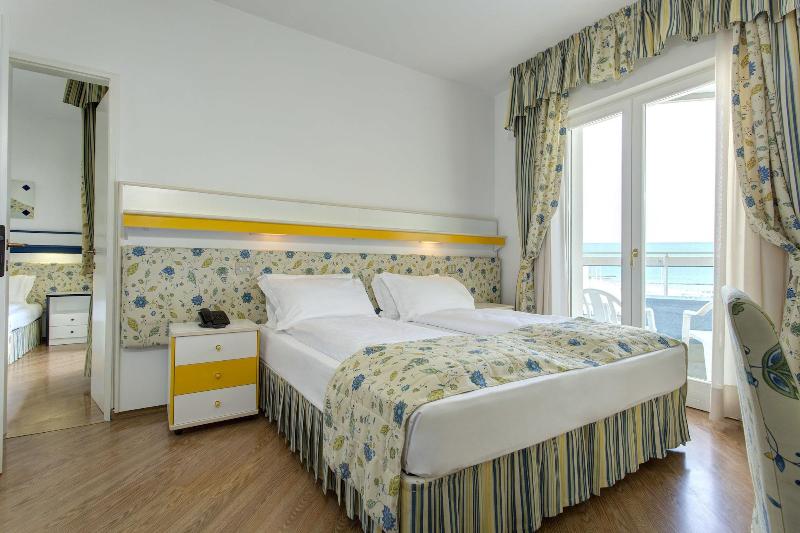 Hotel Cavalieri Palace - Oda