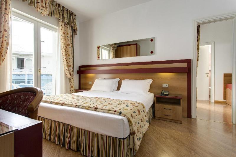 Hotel Cavalieri Palace - Oda
