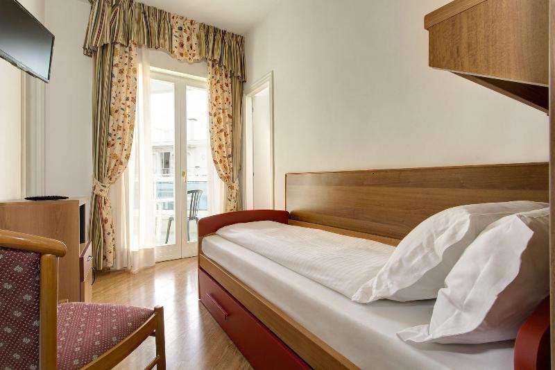 Hotel Cavalieri Palace - Oda