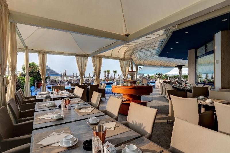 Hotel Cavalieri Palace - Restoran