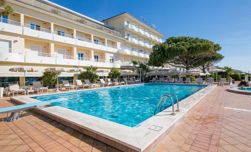Hotel Aurora - Aktivite