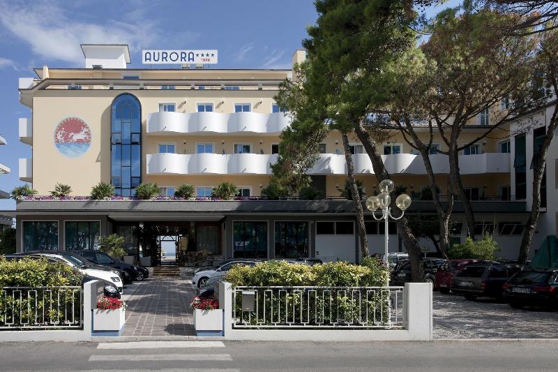 Hotel Aurora - Genel