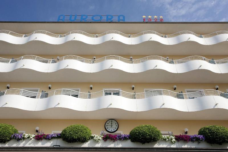 Hotel Aurora - Genel