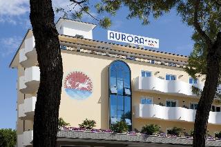 Hotel Aurora otel fotoğrafı