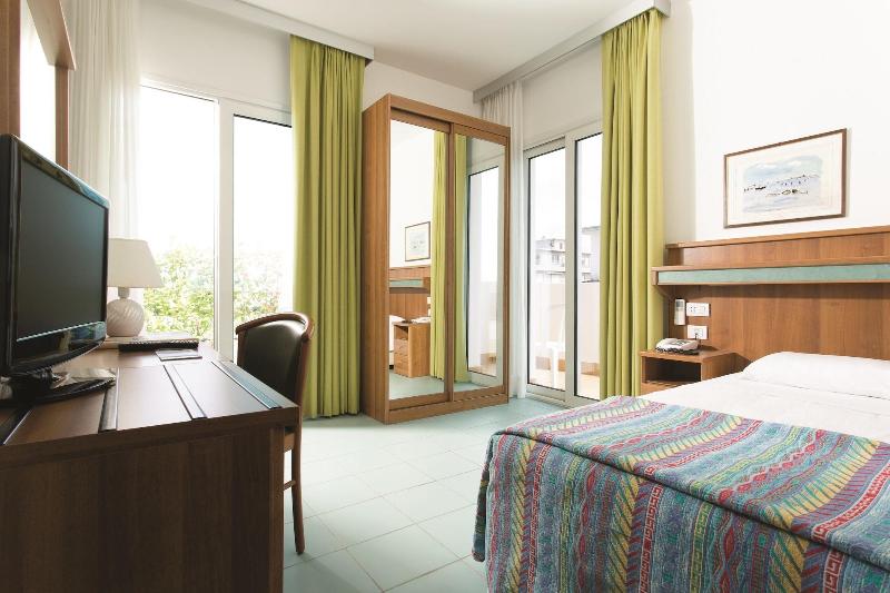 Hotel Aurora - Oda