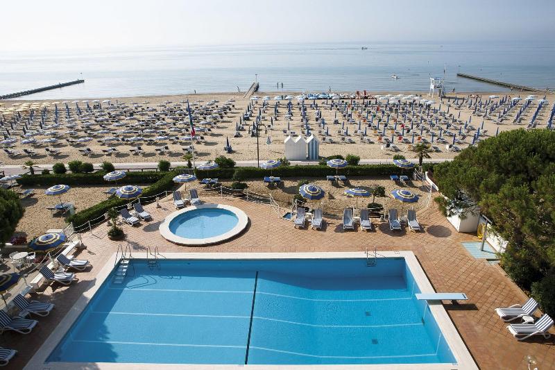 Hotel Aurora - Oda