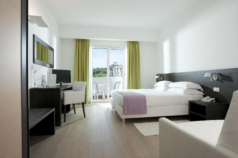Hotel Aurora - Oda