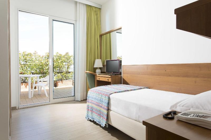 Hotel Aurora - Oda