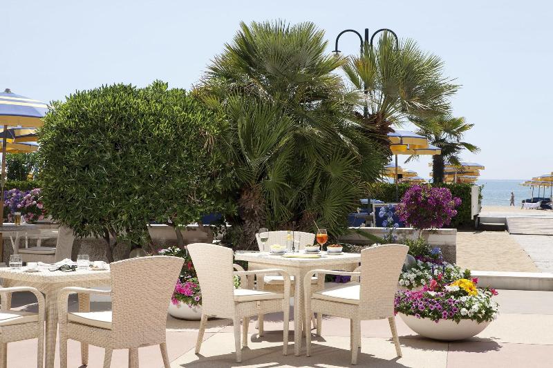 Hotel Aurora - Restoran