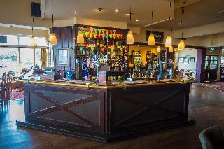 Old Colonial, Weston-Super-Mare by Marston's Inns fotoÄŸrafÄ±