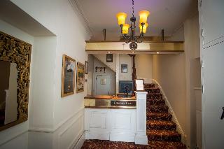 Old Colonial, Weston-Super-Mare by Marston's Inns fotoÄŸrafÄ±