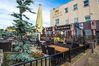 Old Colonial, Weston-Super-Mare by Marston's Inns fotoÄŸrafÄ±