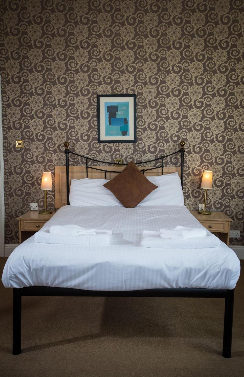 Old Colonial, Weston-Super-Mare by Marston's Inns - Oda