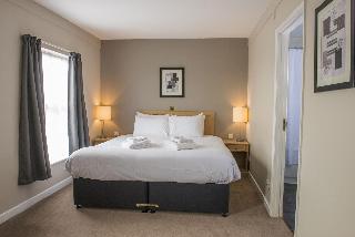 Old Colonial, Weston-Super-Mare by Marston's Inns fotoÄŸrafÄ±