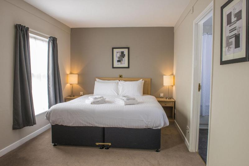 Old Colonial, Weston-Super-Mare by Marston's Inns - Oda