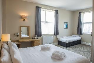 Old Colonial, Weston-Super-Mare by Marston's Inns fotoÄŸrafÄ±