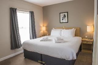 Old Colonial, Weston-Super-Mare by Marston's Inns fotoÄŸrafÄ±
