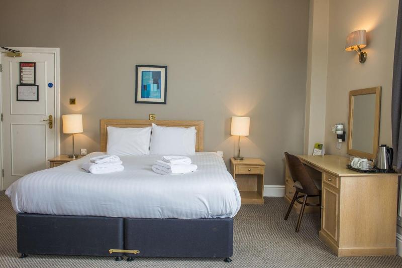 Old Colonial, Weston-Super-Mare by Marston's Inns - Oda