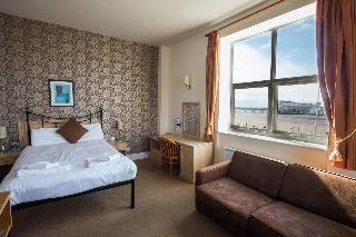 Old Colonial, Weston-Super-Mare by Marston's Inns fotoÄŸrafÄ±