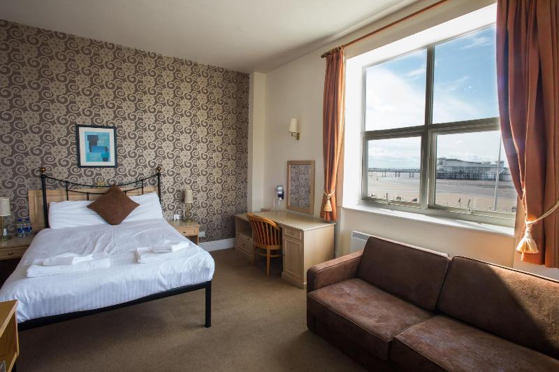 Old Colonial, Weston-Super-Mare by Marston's Inns - Oda