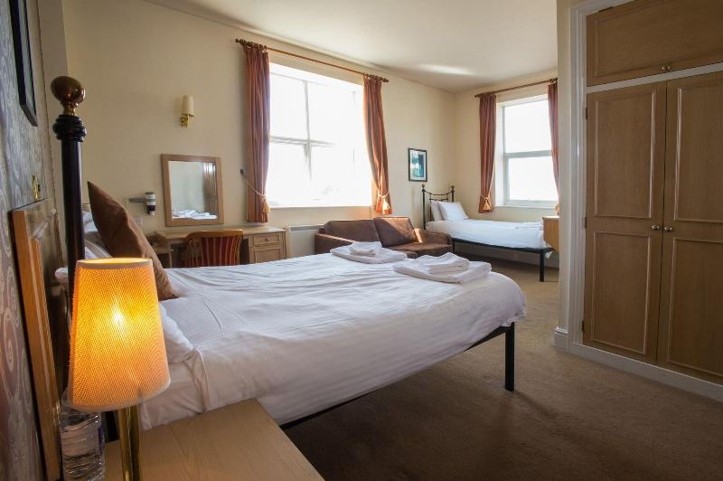 Old Colonial, Weston-Super-Mare by Marston's Inns - Oda