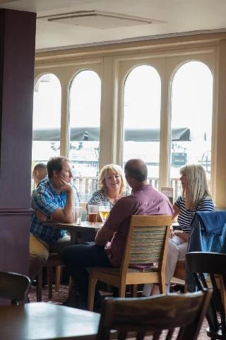 Old Colonial, Weston-Super-Mare by Marston's Inns fotoÄŸrafÄ±