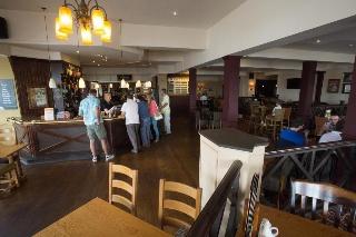 Old Colonial, Weston-Super-Mare by Marston's Inns fotoÄŸrafÄ±