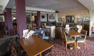 Old Colonial, Weston-Super-Mare by Marston's Inns fotoÄŸrafÄ±
