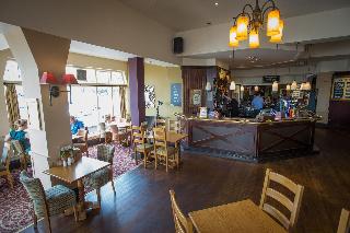 Old Colonial, Weston-Super-Mare by Marston's Inns fotoÄŸrafÄ±