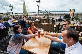 Old Colonial, Weston-Super-Mare by Marston's Inns fotoÄŸrafÄ±