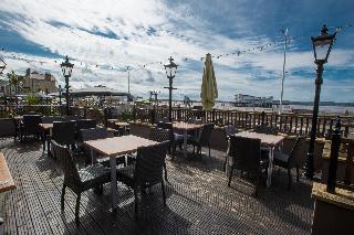Old Colonial, Weston-Super-Mare by Marston's Inns fotoÄŸrafÄ±