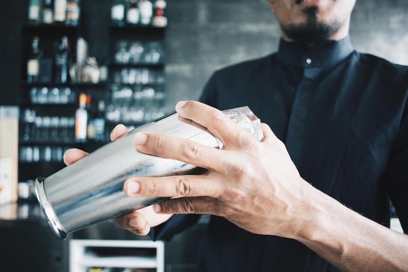 Le Nove Hotel - Bar