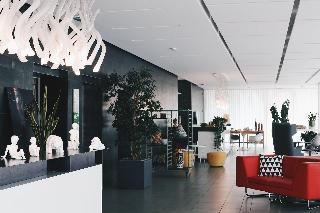 Le Nove Hotel otel fotoğrafı